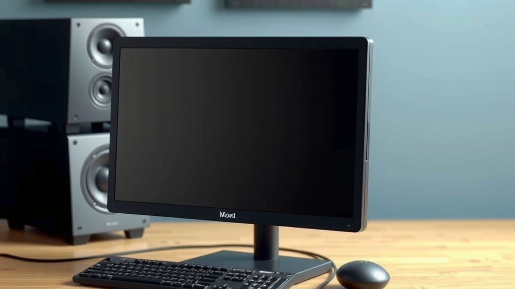 Getting Your Monitor to Produce Sound