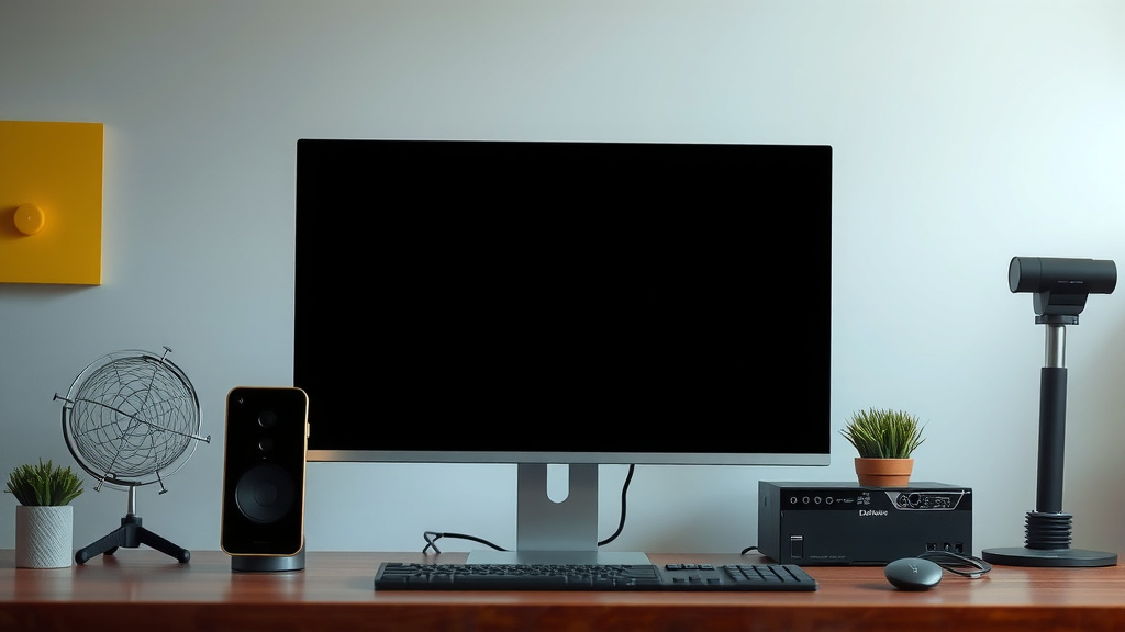 Troubleshooting Your Computer's Display Detection Issues