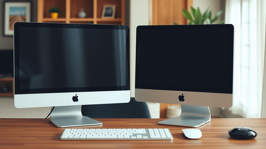 Making Your Computer See Double: Adding a Second Monitor