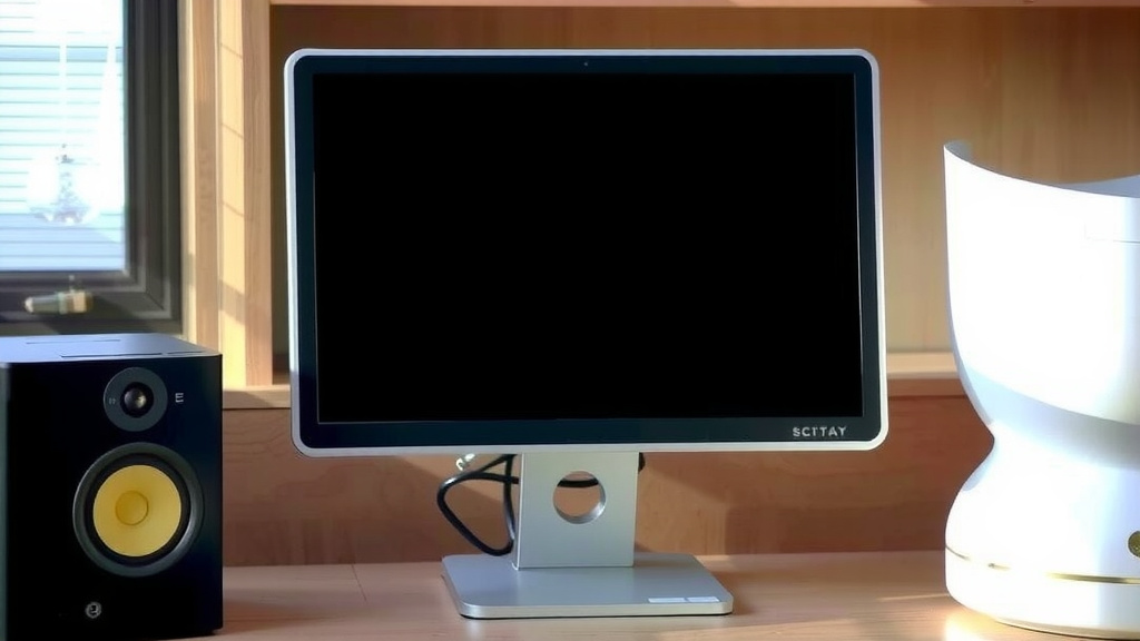 Getting Your Monitor Back Online After Standby