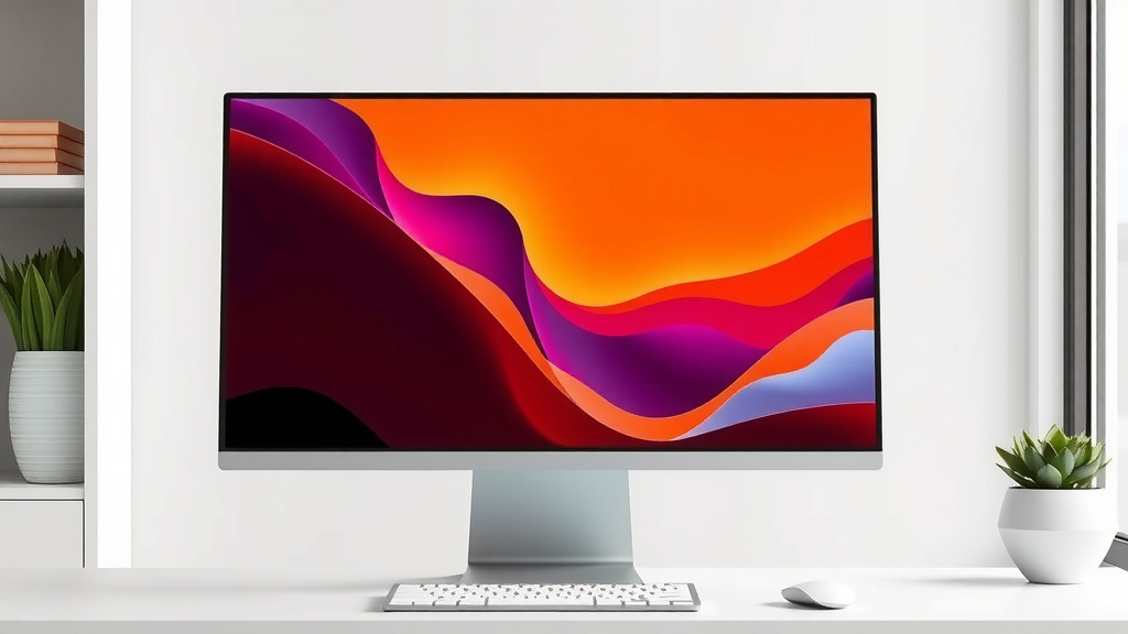 Achieving a Full-Screen Display on Your Monitor