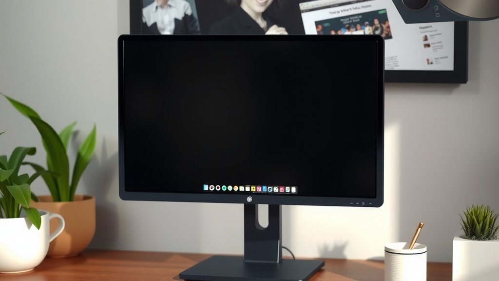 Switching Your Second Monitor from Mirroring to Extending