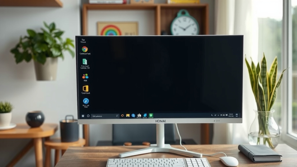 Making Your Taskbar Appear on Every Screen