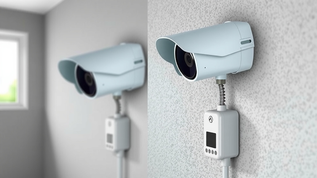 Getting Started: Installing Your Low Voltage Monitoring System