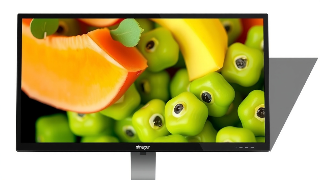Figuring Out Your Monitor's True Size