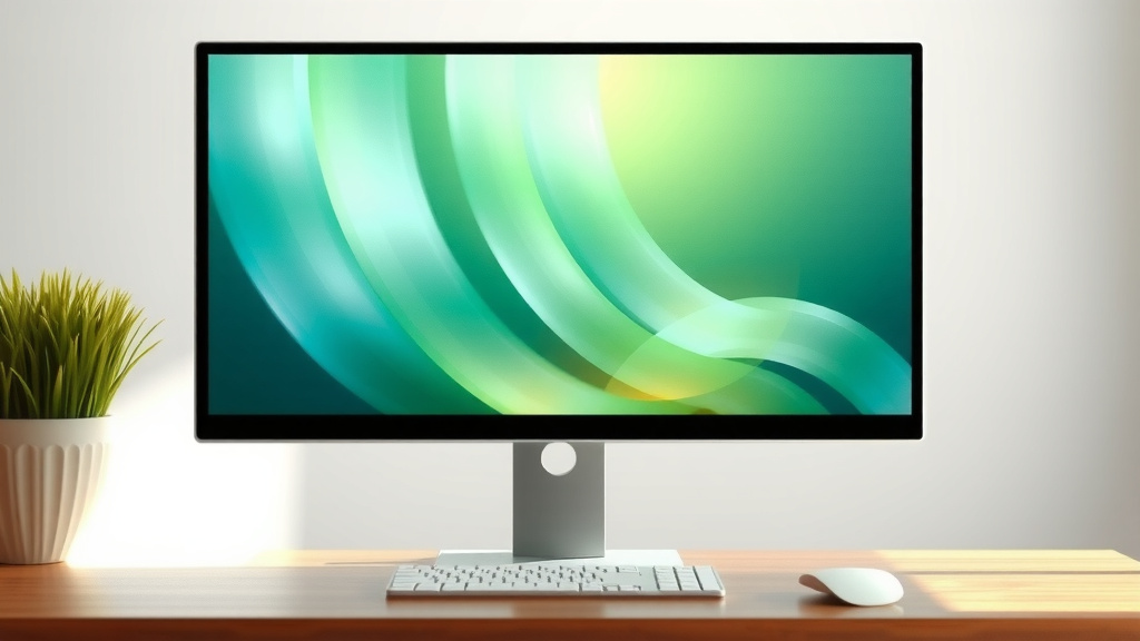 Understanding Your Monitor's Refresh Rate (FPS)