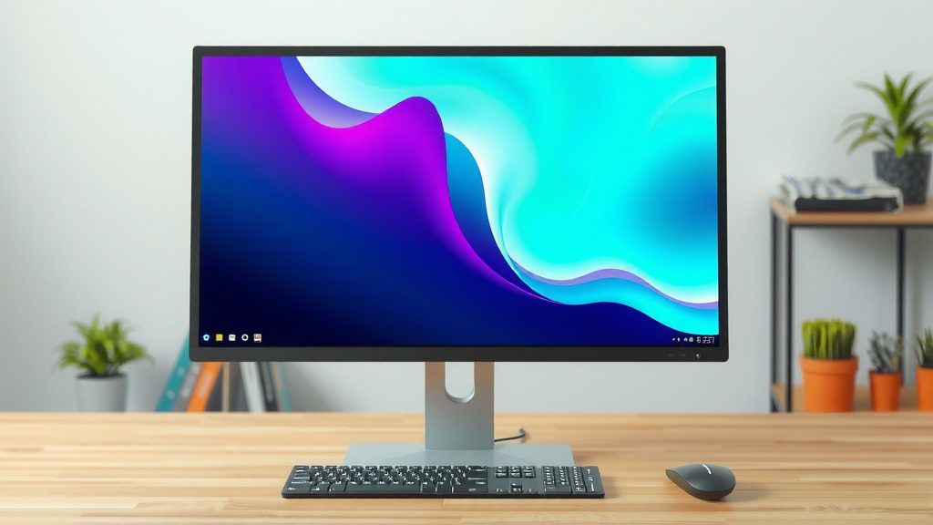 Understanding Your Monitor's Refresh Rate (Hz)