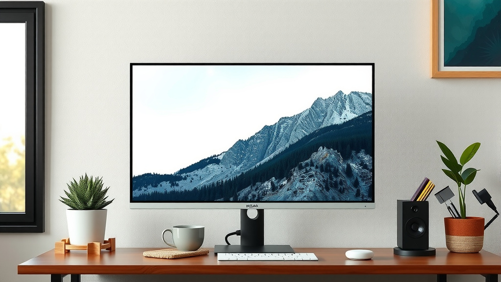 Confirming Your Monitor's True 4K Resolution