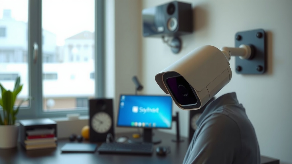 Spotting the Signs of Digital Monitoring