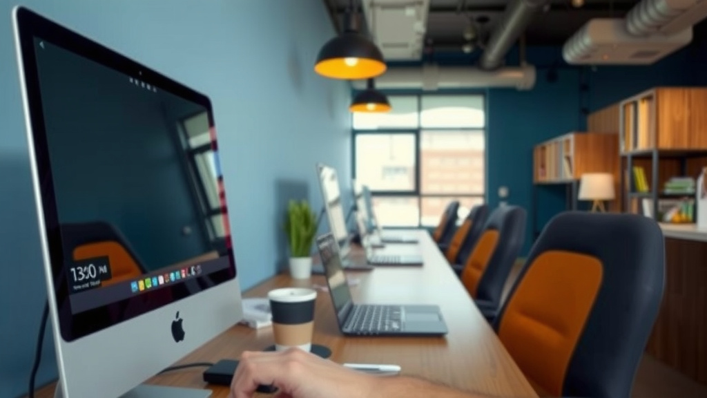 Signs Your Company Might Be Monitoring Your Activity