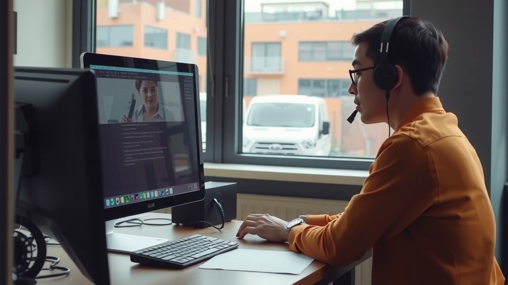 Uncovering Signs of Computer Monitoring