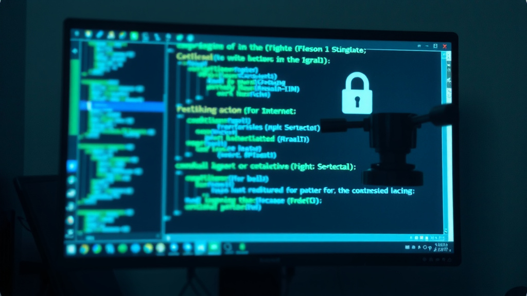 Signs Your Internet Might Be Monitored