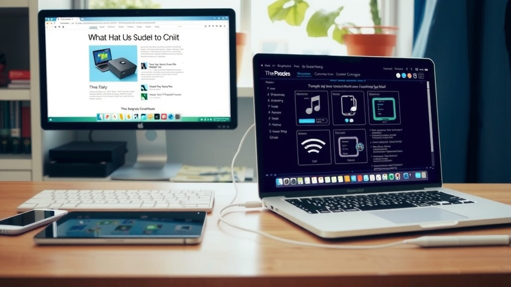 Spotting Signs Your Mac Might Be Under Surveillance