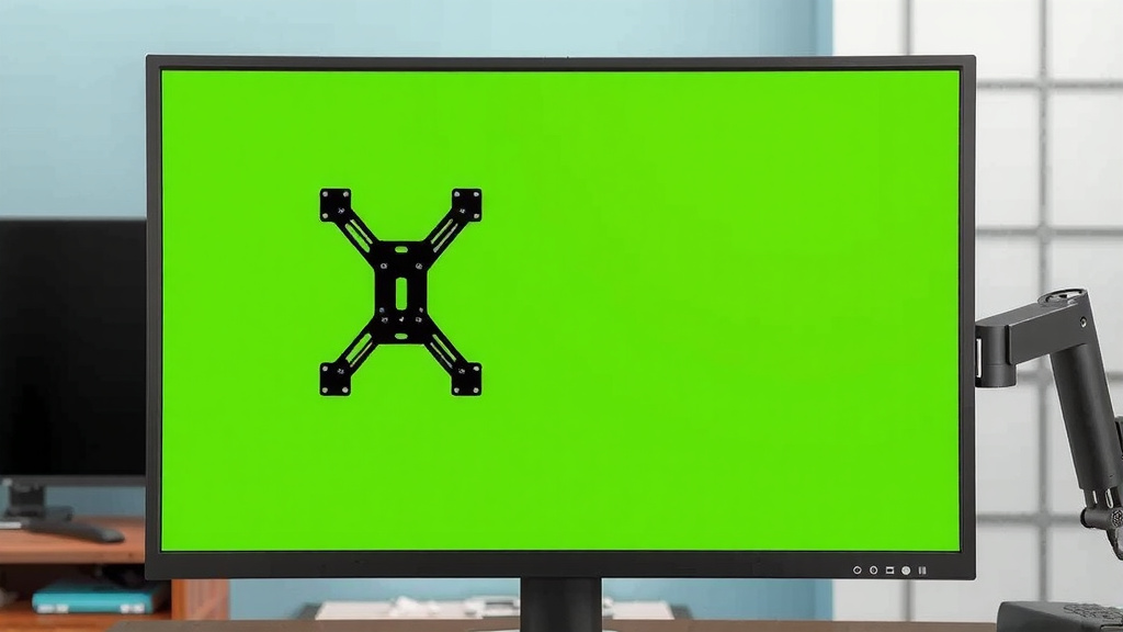 Is Your Monitor Ready for Mounting?