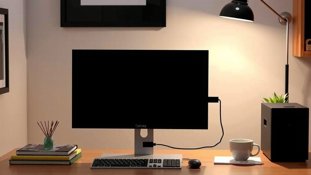 Figuring Out if Your Monitor Supports Daisy Chaining