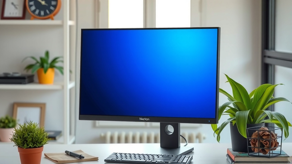 Ensuring Your Monitor Displays Colors Accurately