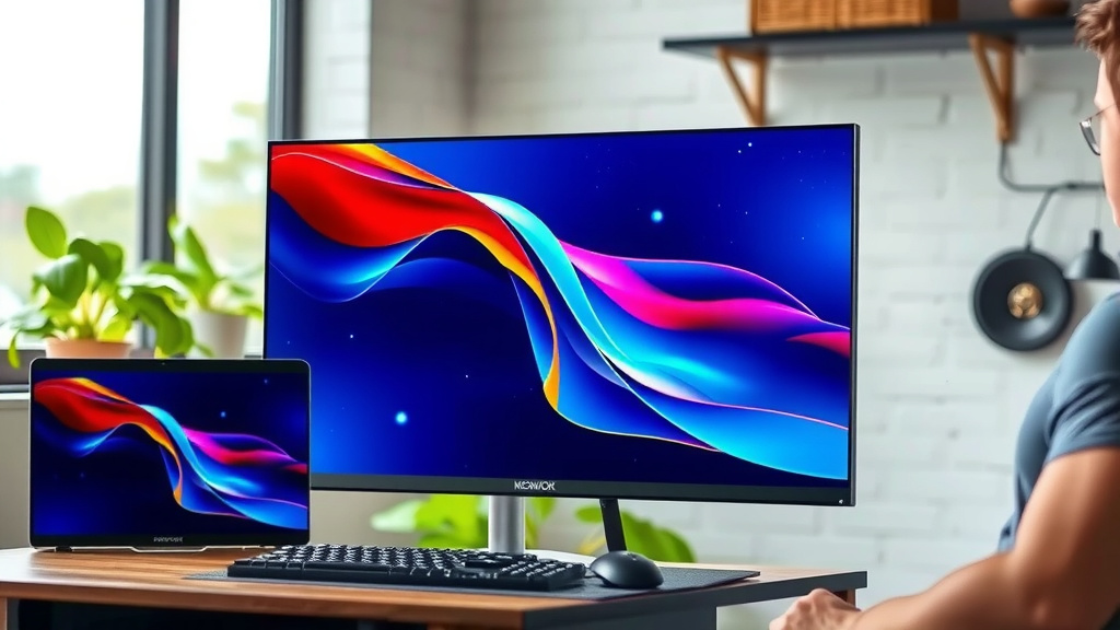 Confirming Your Monitor's G-Sync Support