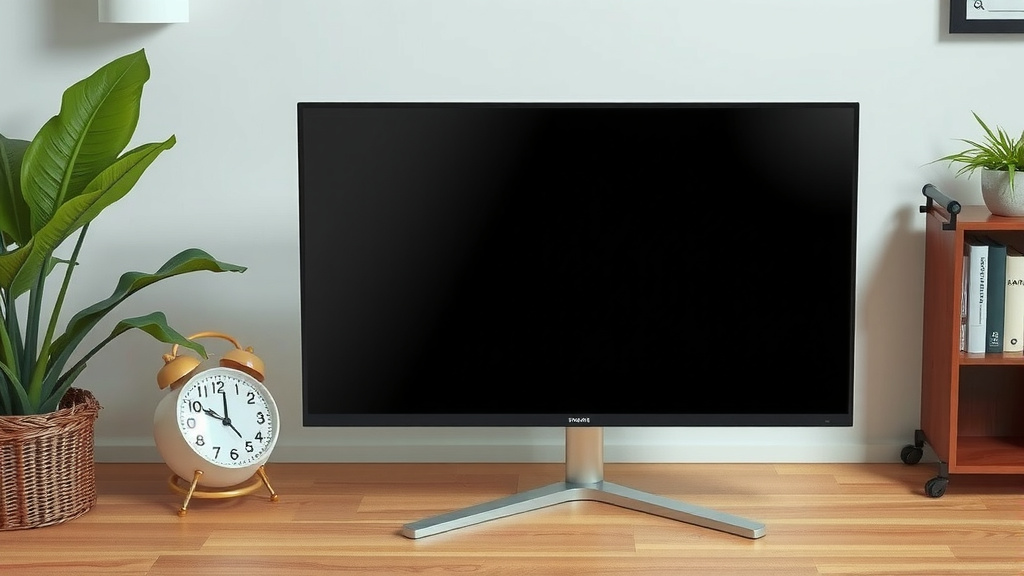 Confirming Your Monitor's HDMI 2.1 Support