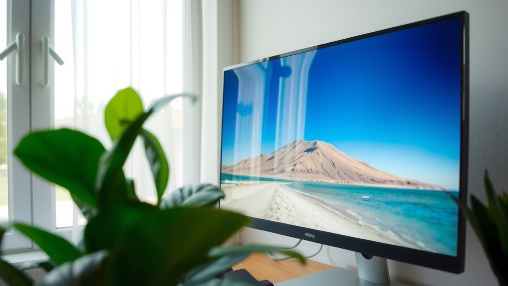 Is Your Monitor Ready for HDR? Let's Find Out