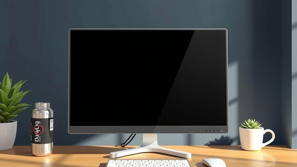 Confirming Your Monitor's Resolution: Is It 1440p?