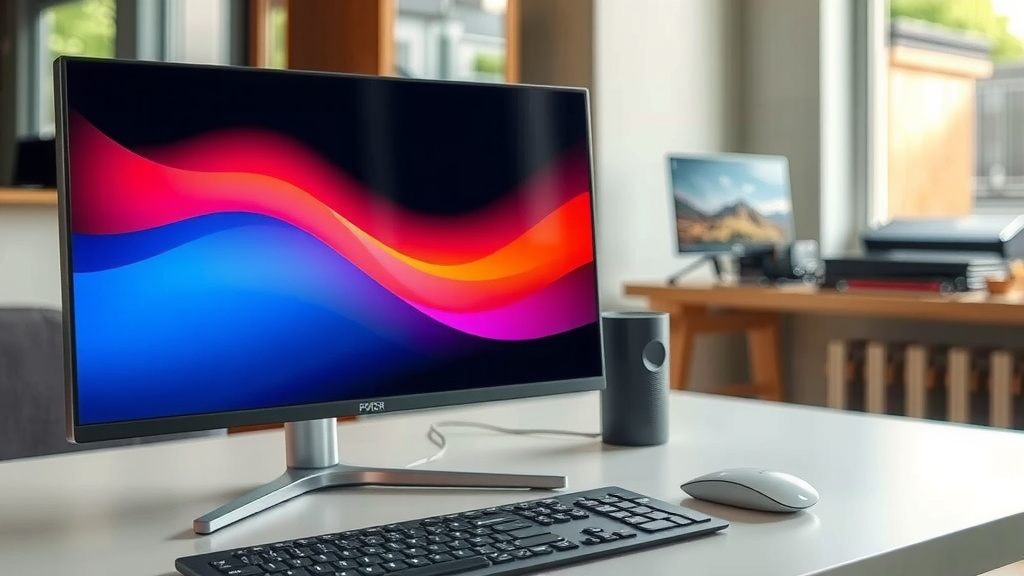 Verifying Your Monitor's HDCP Compatibility