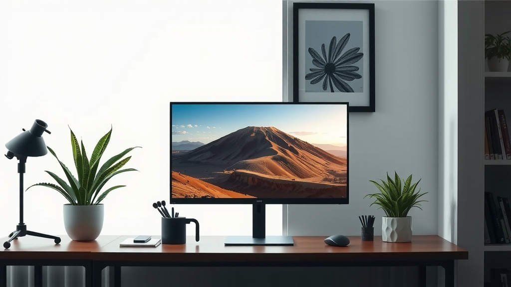Is Your Monitor Truly an OLED Beast? Here's How to Tell