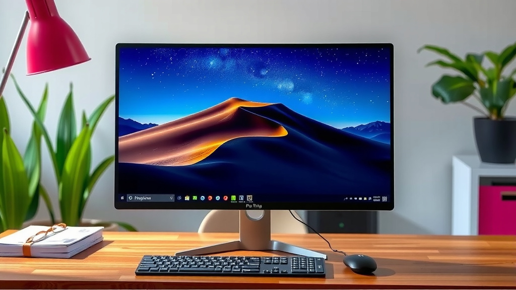 Checking Your Monitor for 1440p Capability