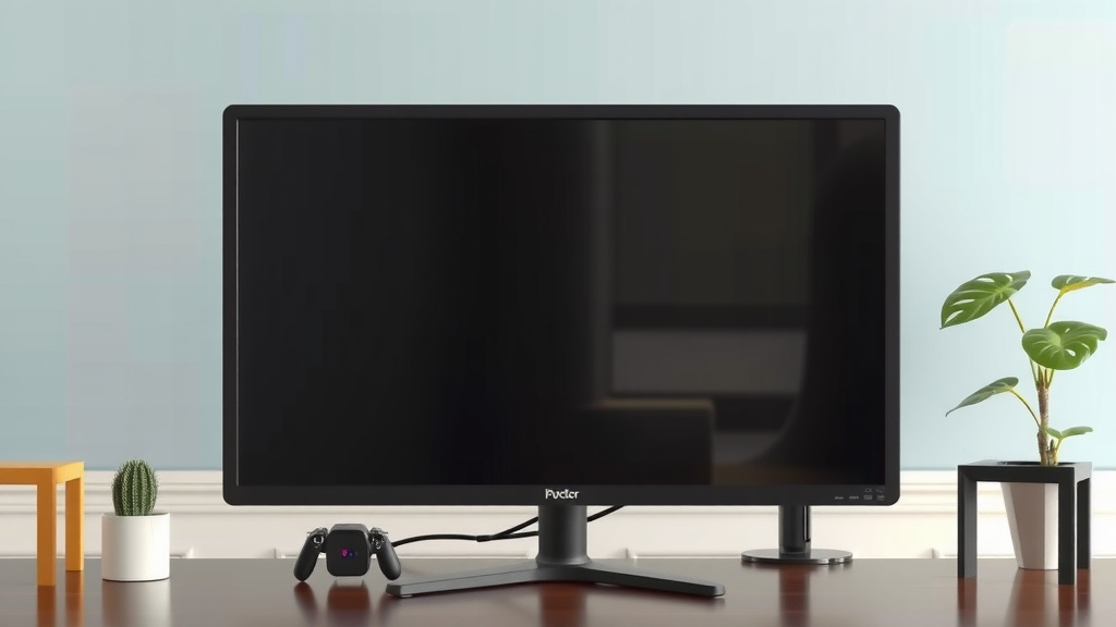 Figuring Out Your Monitor's 4K Capability