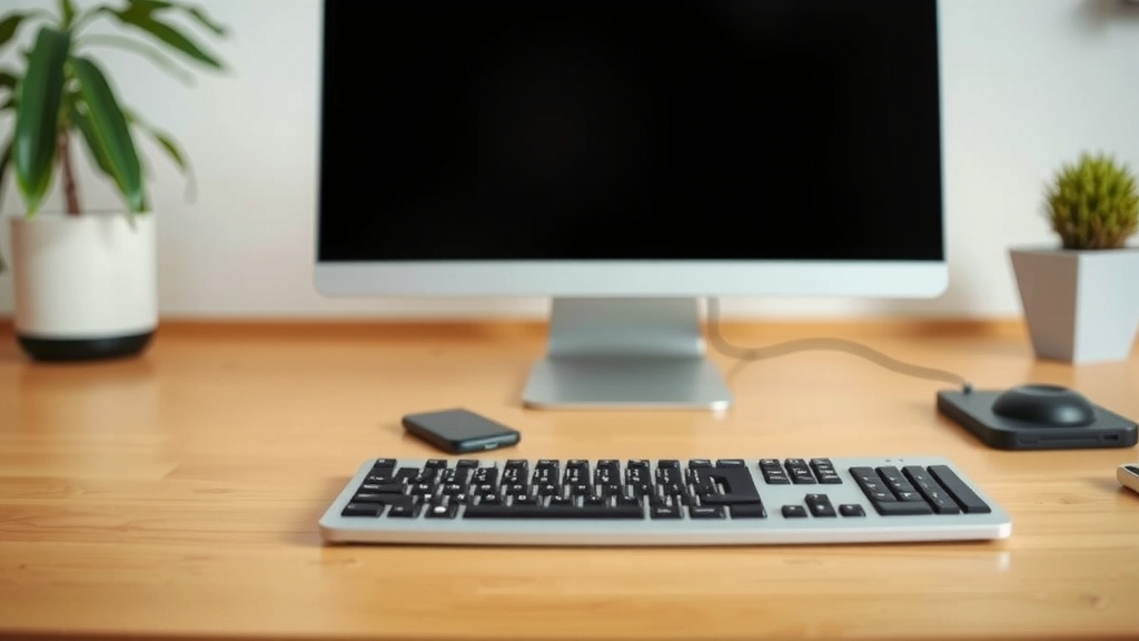 Figuring Out If Your Monitor Can Daisy Chain
