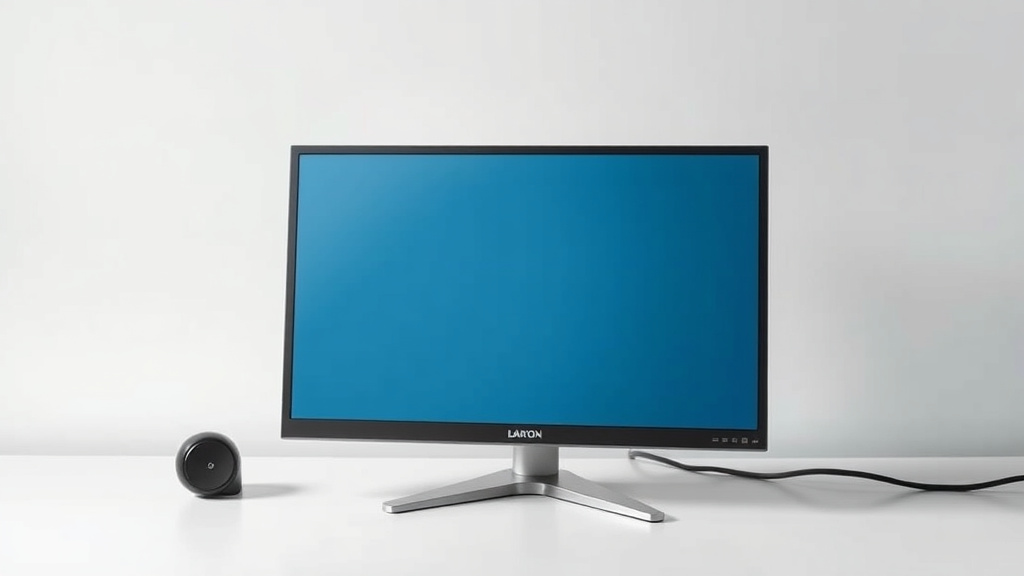 10 Best 10-inch Portable Monitors for Productivity