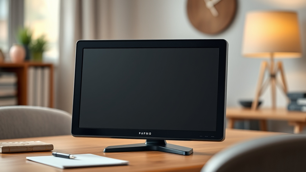 10 Best 10-inch Portable Monitors for Productivity
