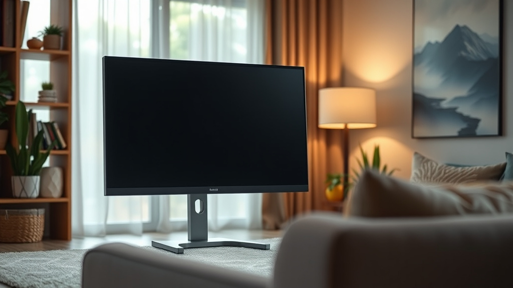 10 Best 120Hz 1440p Monitors for Smooth Gaming