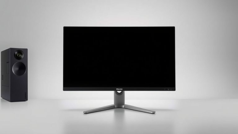 10 Best 120Hz 4K Monitors for Gaming and Productivity