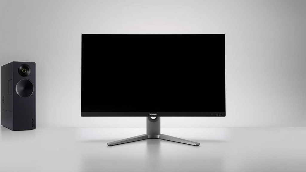 10 Best 120Hz 4K Monitors for Gaming and Productivity