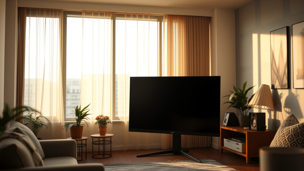 10 Best 120Hz 4K Monitors for Gaming and Productivity
