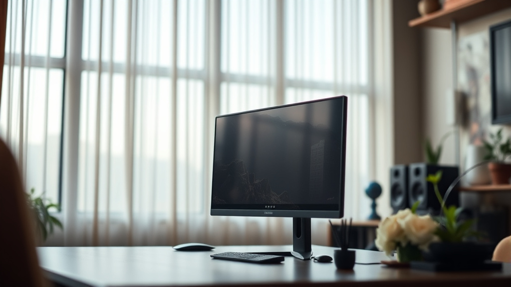 10 Best 120Hz Gaming Monitors for Smooth Gameplay