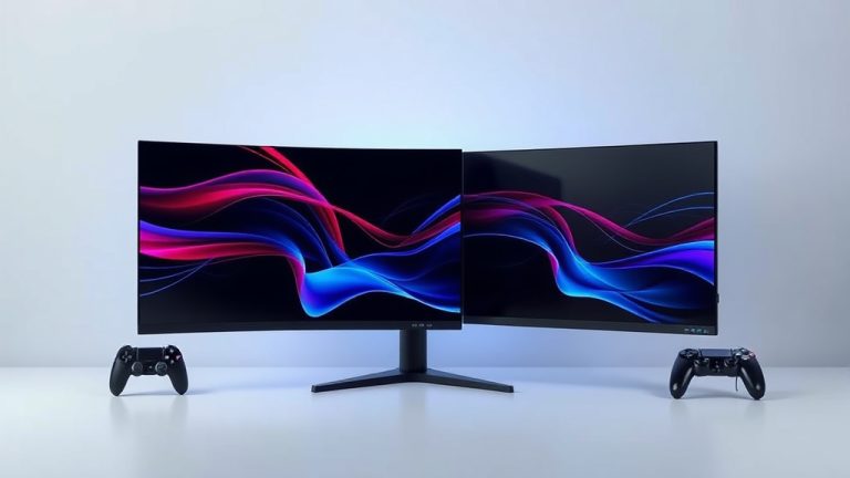 10 Best 120Hz Monitors for PS5 in 2026