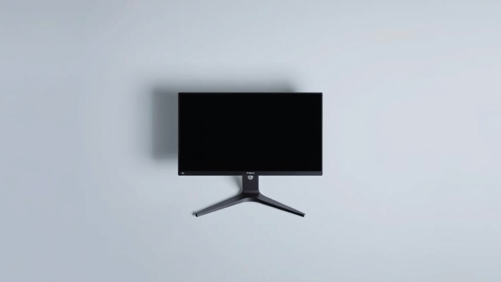 10 Best 120Hz Portable Monitors for Smooth Gaming