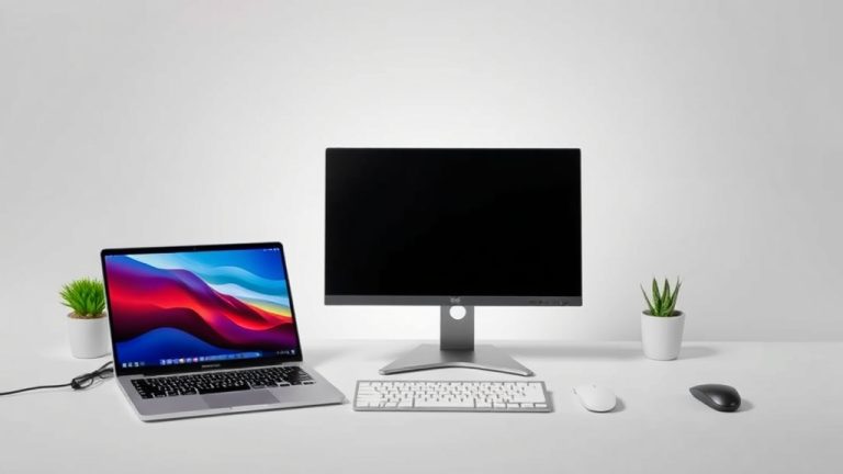10 Best 13-Inch Portable Monitors for Productivity