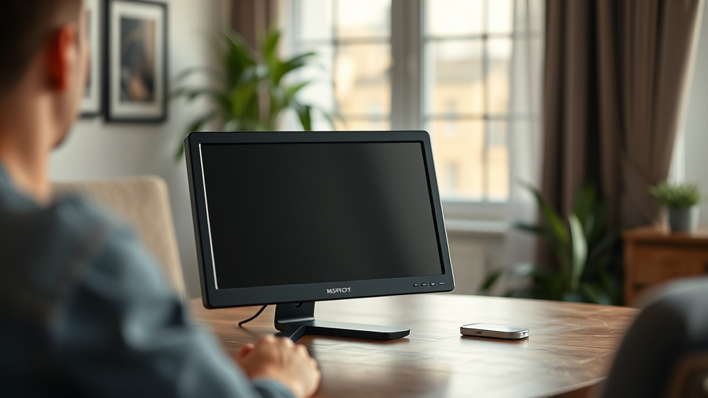 10 Best 13-Inch Portable Monitors for Productivity