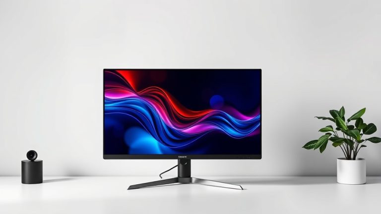 10 Best 1440p 120Hz Gaming Monitors
