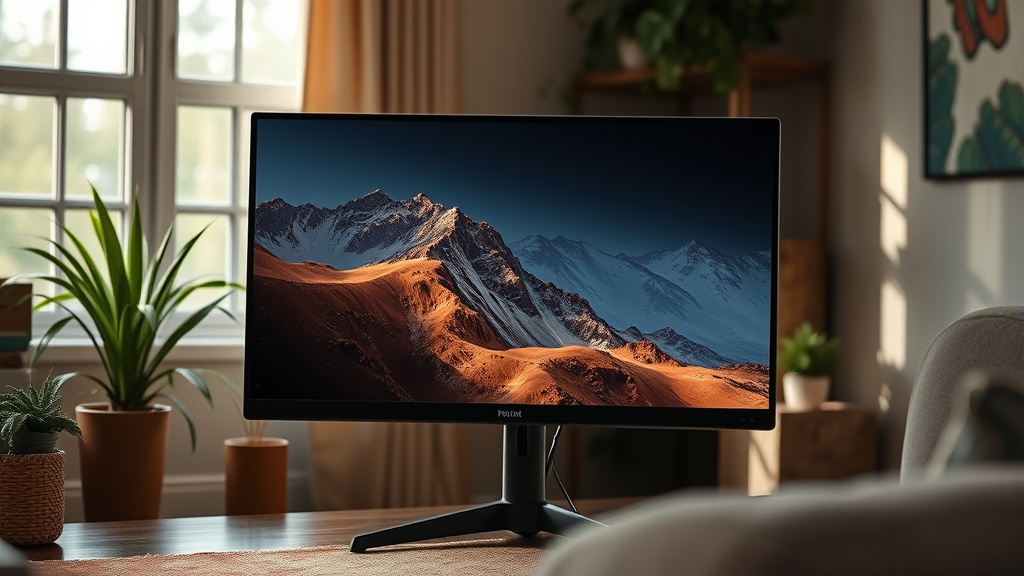 10 Best 1440p 120Hz Gaming Monitors