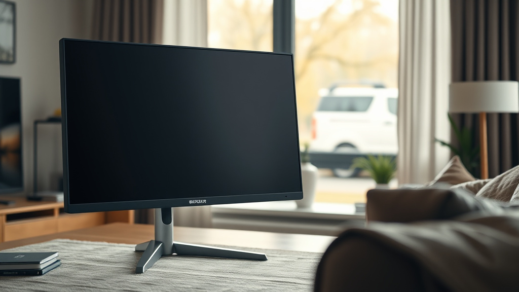 10 Best 1440p 120Hz Monitors for PS5
