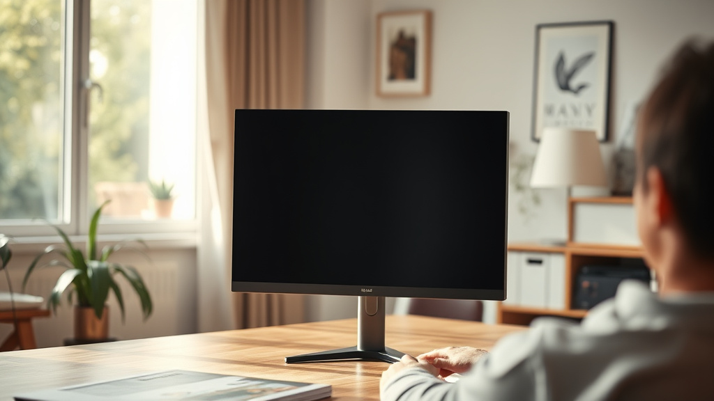 10 Best 1440p 120Hz Monitors for Smooth Gaming