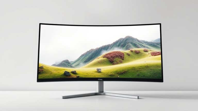 10 Best 1440p 144Hz Curved Monitors