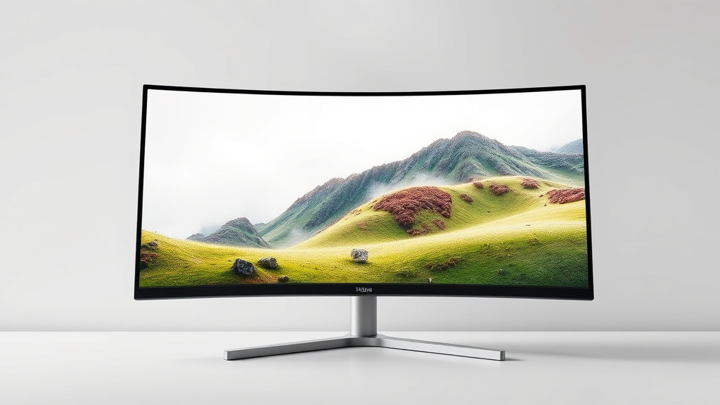 10 Best 1440p 144Hz Curved Monitors