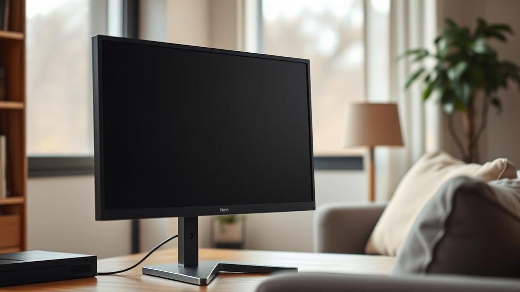 10 Best 1440p 144Hz G-Sync Monitors for Gaming