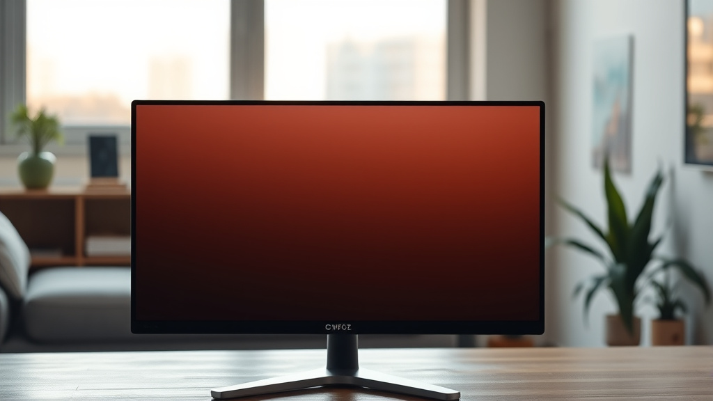 10 Best 1440p 144Hz G-Sync Monitors Now