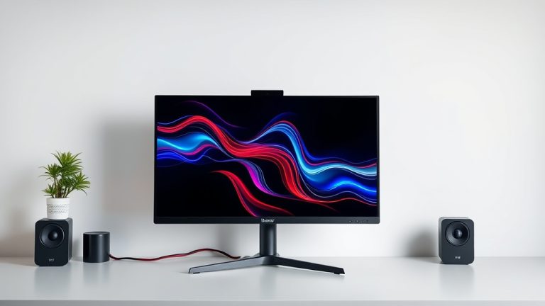 10 Best 1440p 144Hz Gaming Monitors