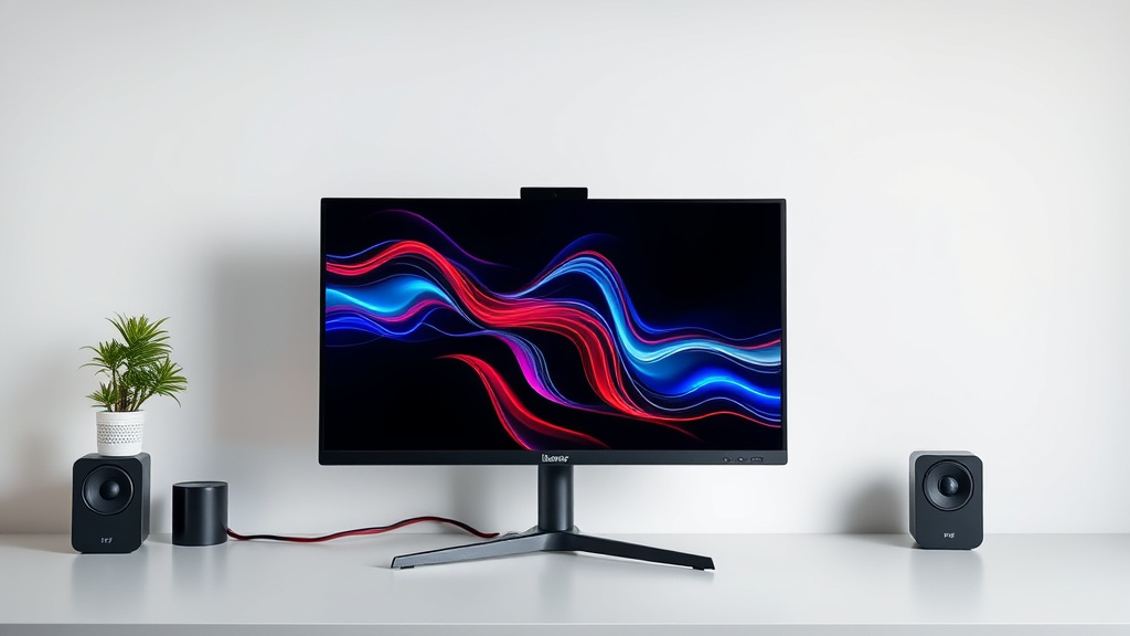 10 Best 1440p 144Hz Gaming Monitors